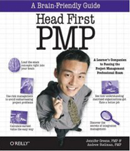 Head First PMP