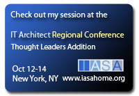 IASA Speaker 2009